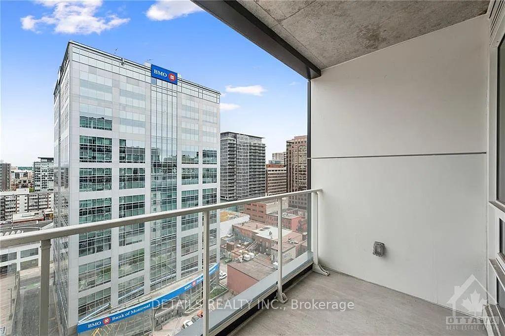 Photo 17 of Unit 1603, 199 Slater Street, Ottawa, Ottawa Centre — HOMEH