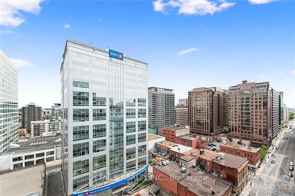 Photo 18 of Unit 1603, 199 Slater Street, Ottawa, Ottawa Centre — HOMEH