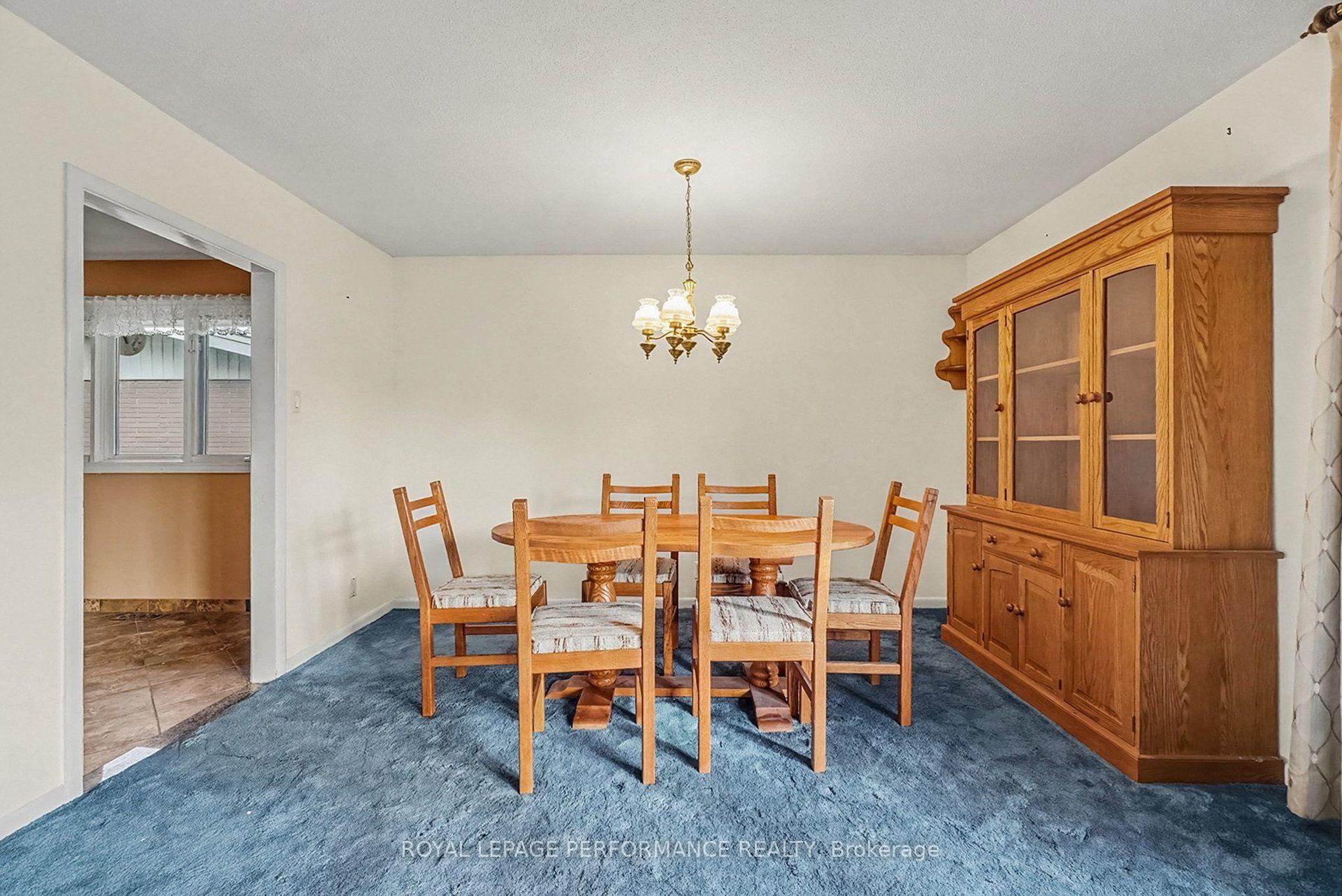 Photo 7 of 1374 Highgate Road, Ottawa, Parkway Park — HOMEH