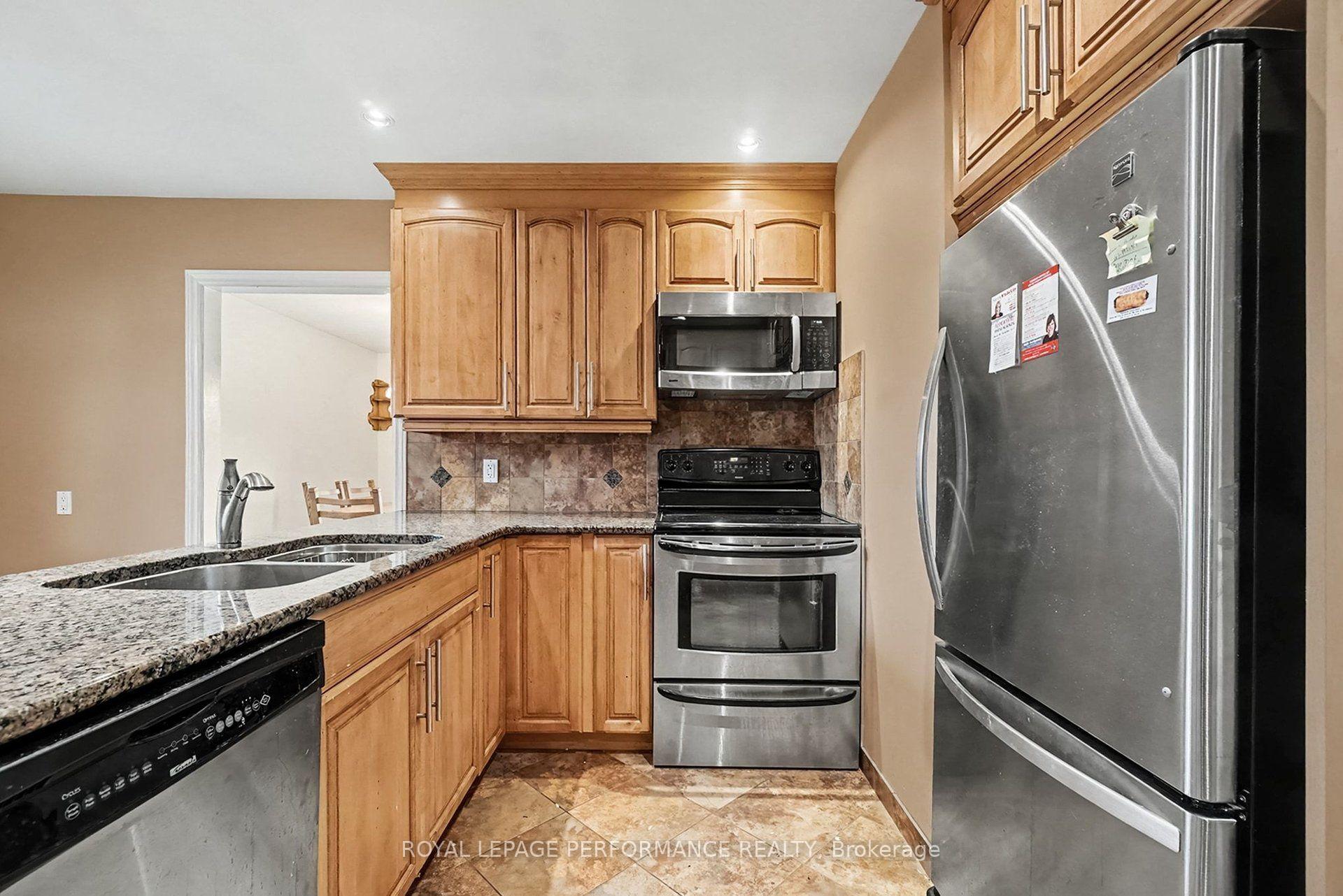 Photo 8 of 1374 Highgate Road, Ottawa, Parkway Park — HOMEH