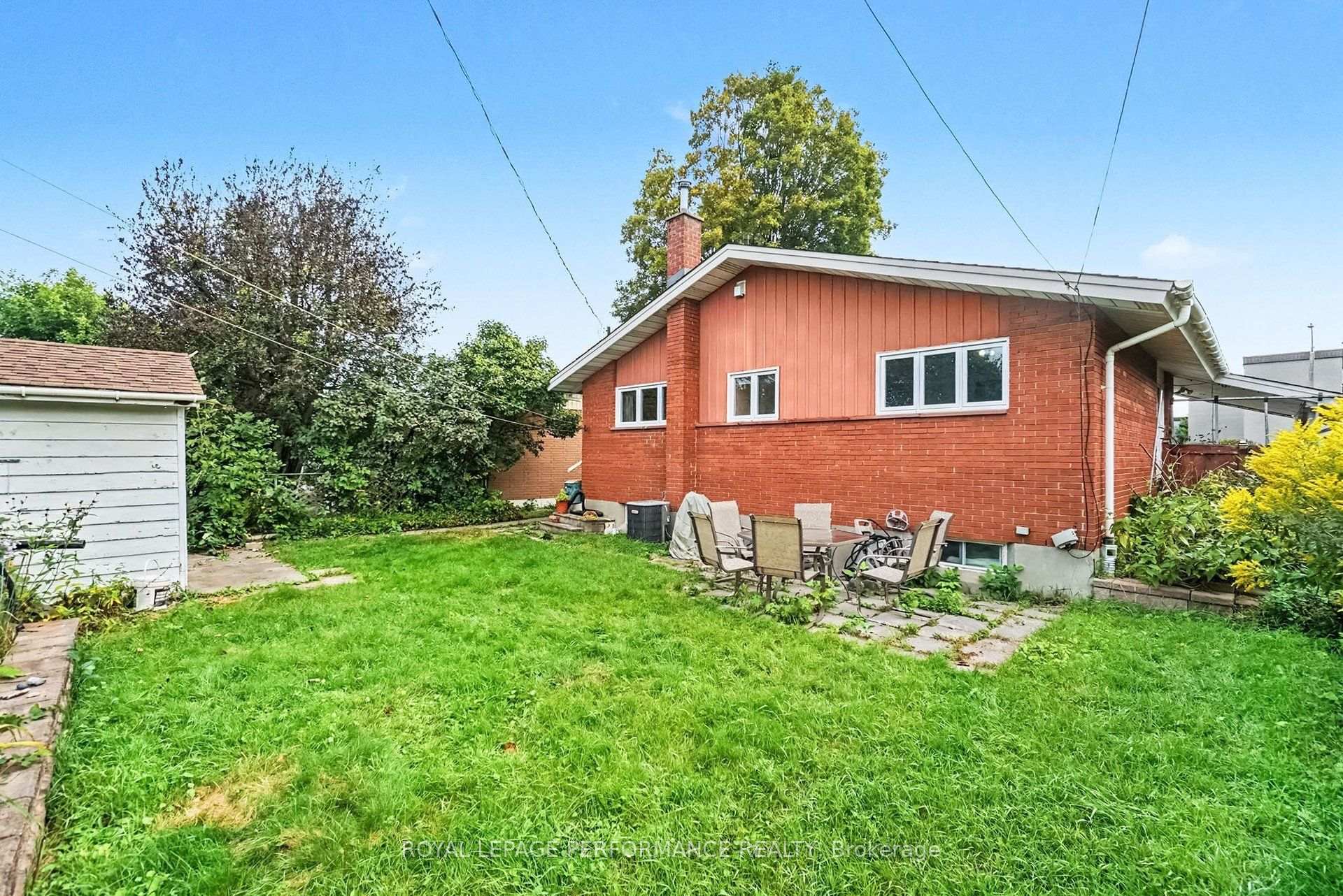 Photo 22 of 1374 Highgate Road, Ottawa, Parkway Park — HOMEH