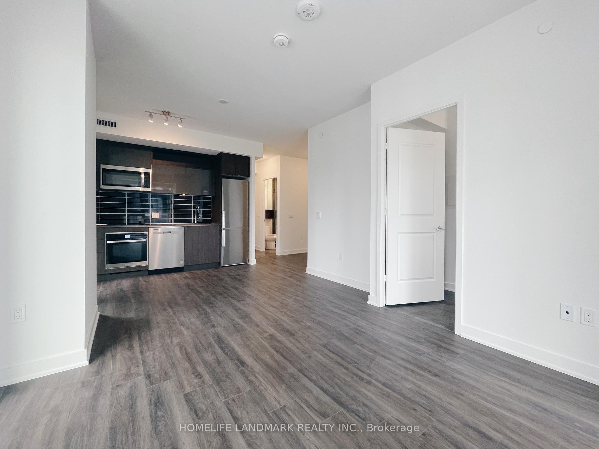 Photo of Unit 1510, 100 Dalhousie Street