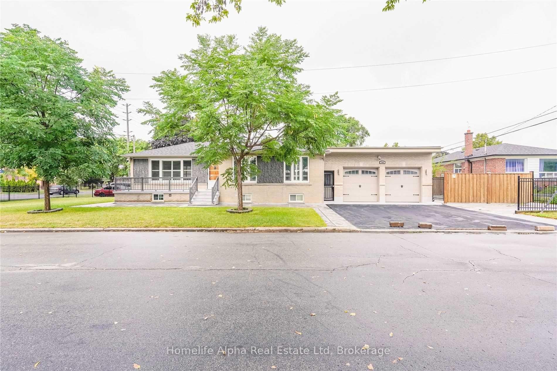 Photo 2 of Unit Main, 765 Brimley Road, Scarborough, Bendale — HOMEH