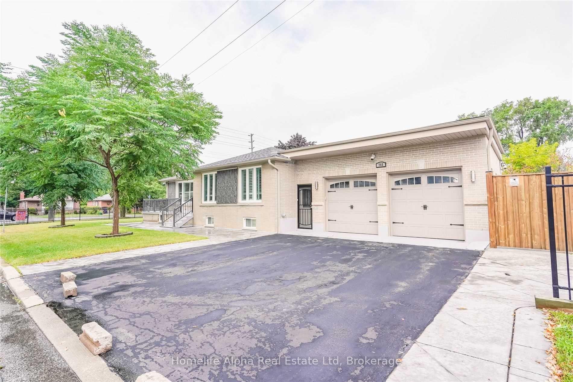 Photo 7 of Unit Main, 765 Brimley Road, Scarborough, Bendale — HOMEH