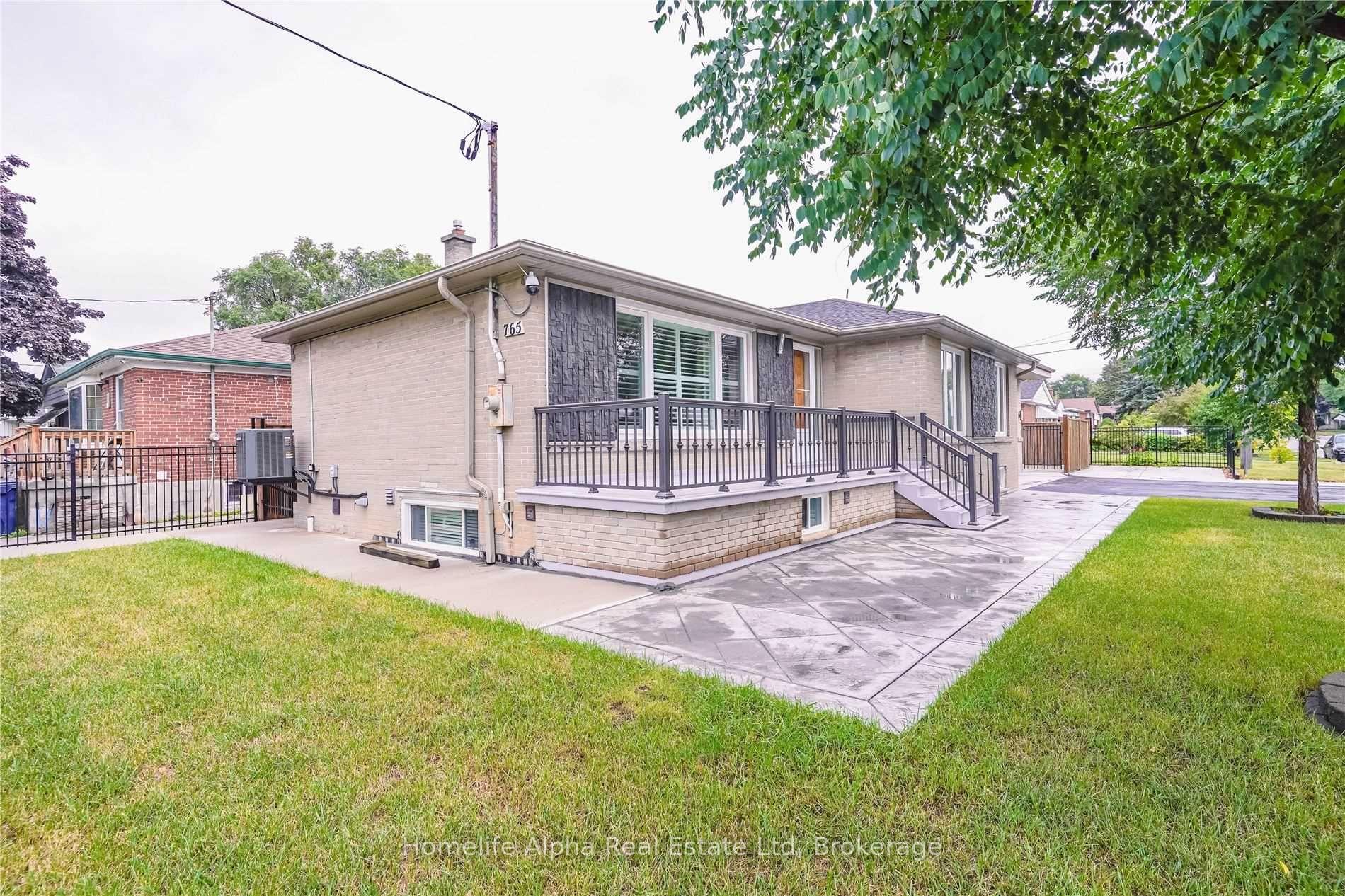 Photo 9 of Unit Main, 765 Brimley Road, Scarborough, Bendale — HOMEH