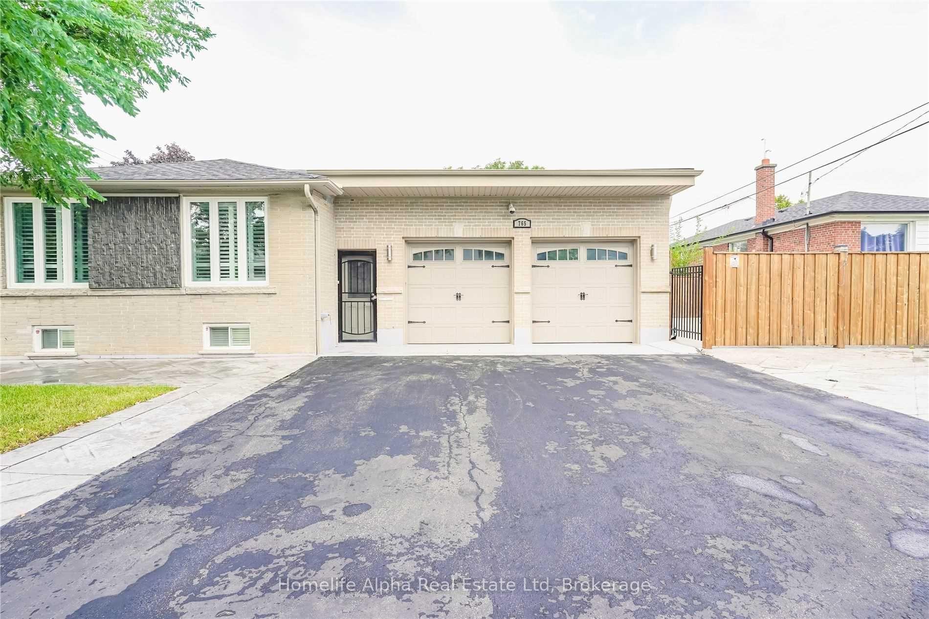 Photo 64 of Unit Main, 765 Brimley Road, Scarborough, Bendale — HOMEH