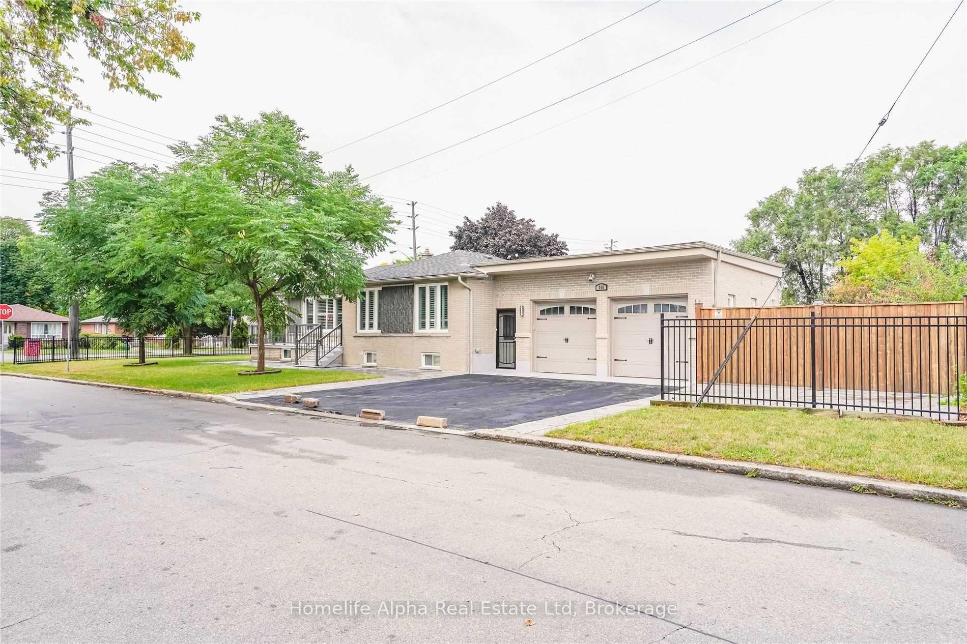 Photo 65 of Unit Main, 765 Brimley Road, Scarborough, Bendale — HOMEH