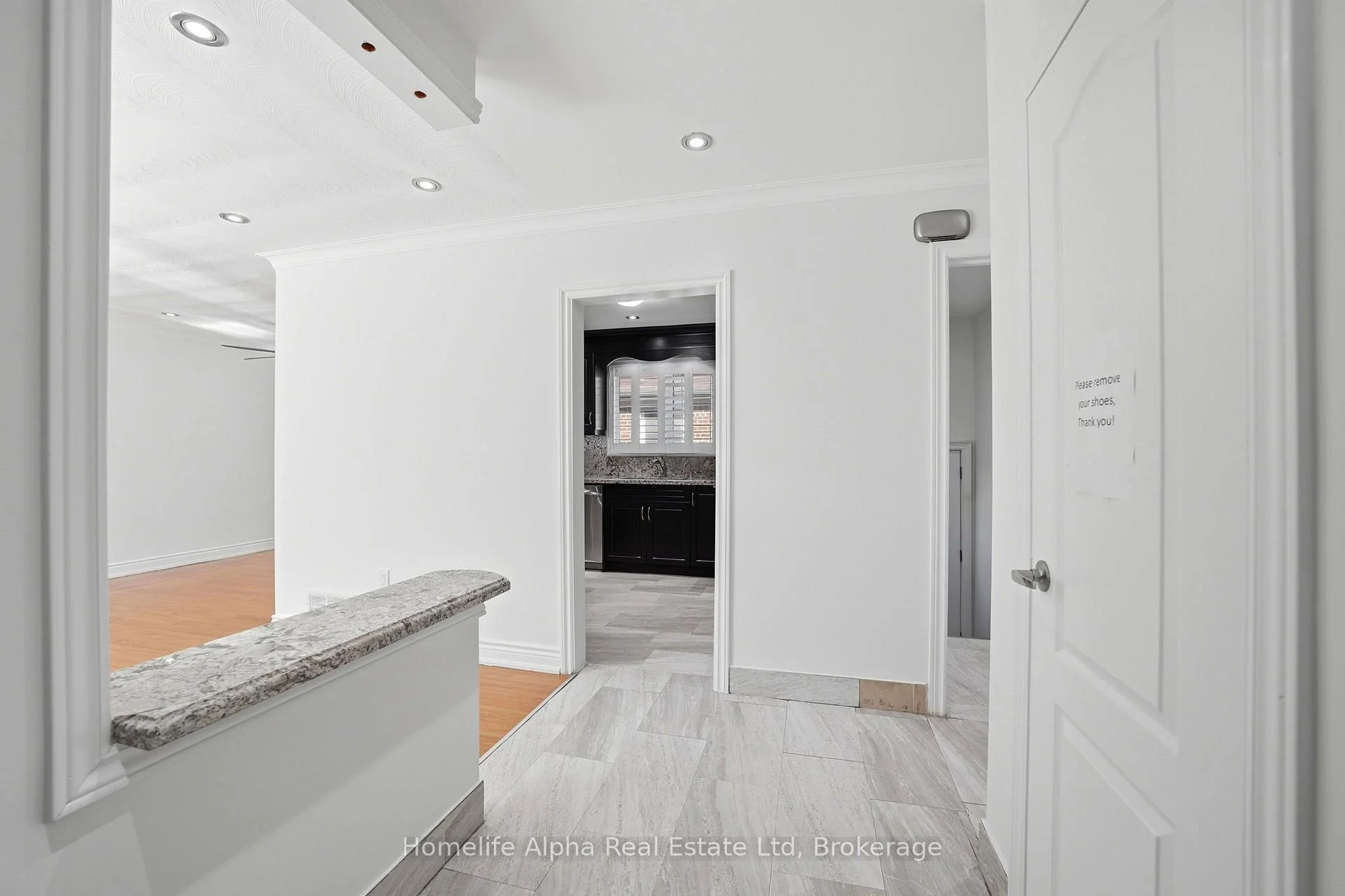 Photo 8 of Unit Main, 765 Brimley Road, Scarborough, Bendale — HOMEH
