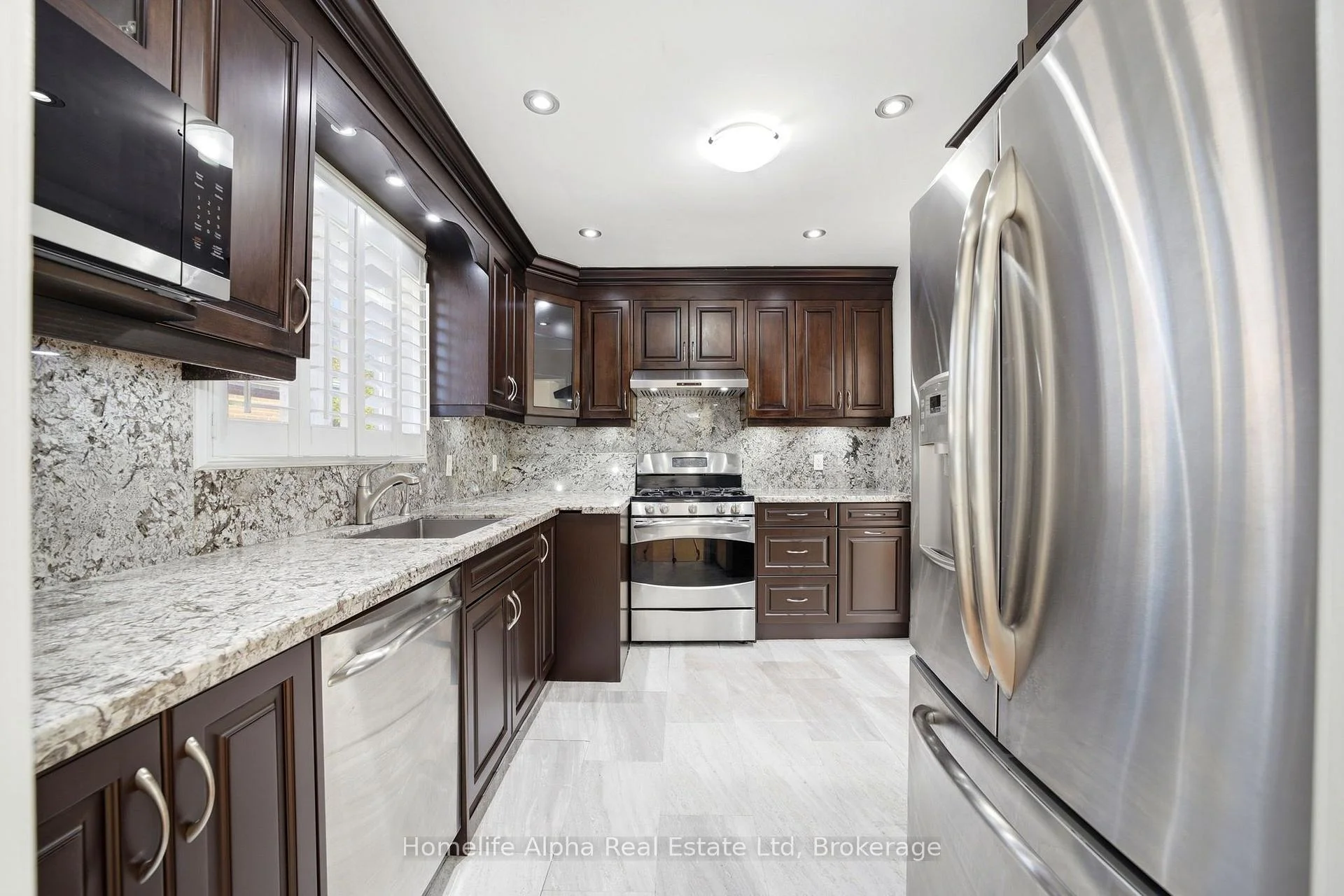 Photo 12 of Unit Main, 765 Brimley Road, Scarborough, Bendale — HOMEH