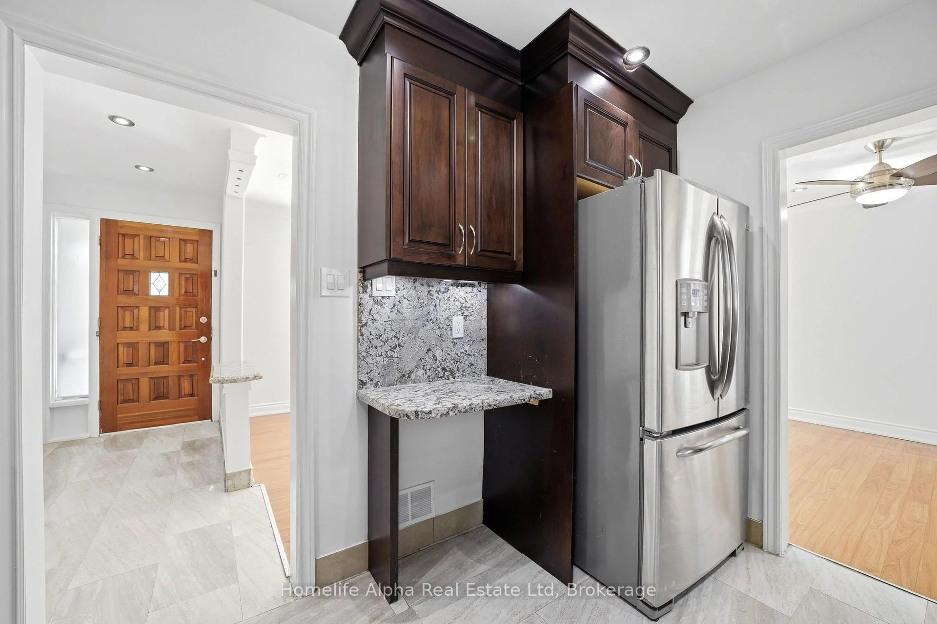 Photo 16 of Unit Main, 765 Brimley Road, Scarborough, Bendale — HOMEH
