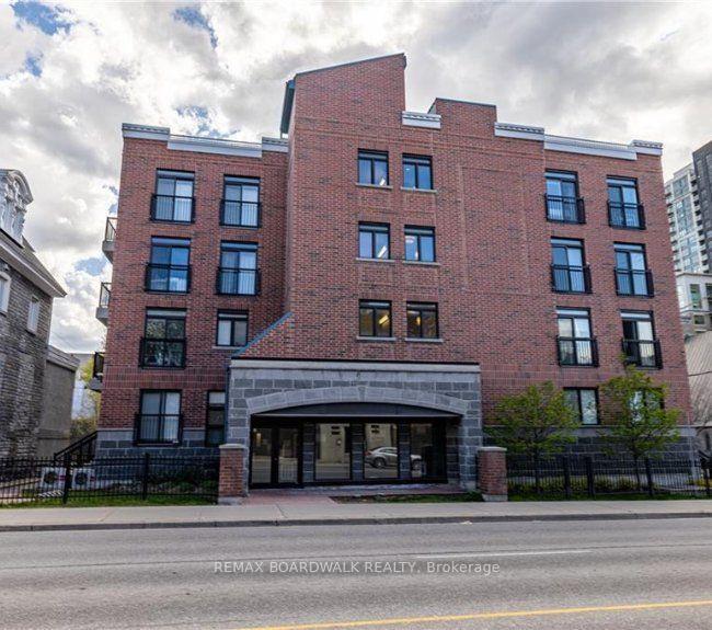 Photo 1 of Unit 507, 456 King Edward Avenue, Ottawa, Sandy Hill — HOMEH