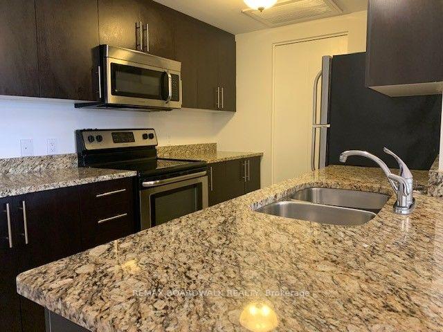 Photo 4 of Unit 507, 456 King Edward Avenue, Ottawa, Sandy Hill — HOMEH