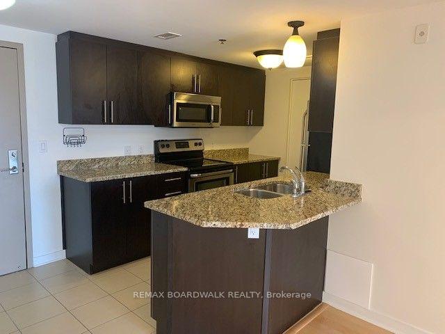Photo 5 of Unit 507, 456 King Edward Avenue, Ottawa, Sandy Hill — HOMEH