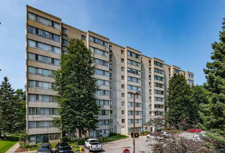 Photo of Unit 211, 570 Proudfoot Lane