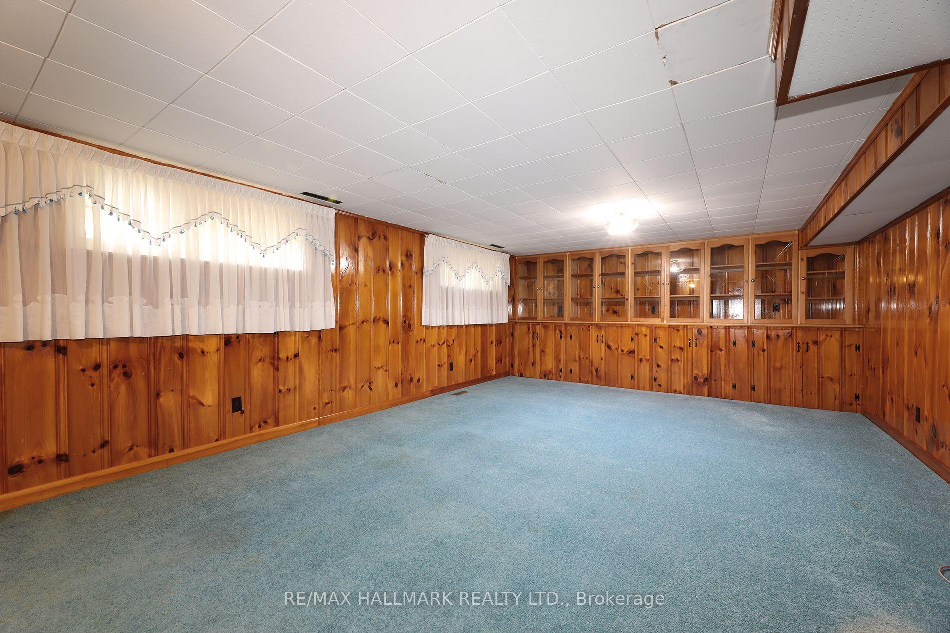 Photo 21 of 41 Commons Drive, Scarborough, Tam O'Shanter-Sullivan — HOMEH