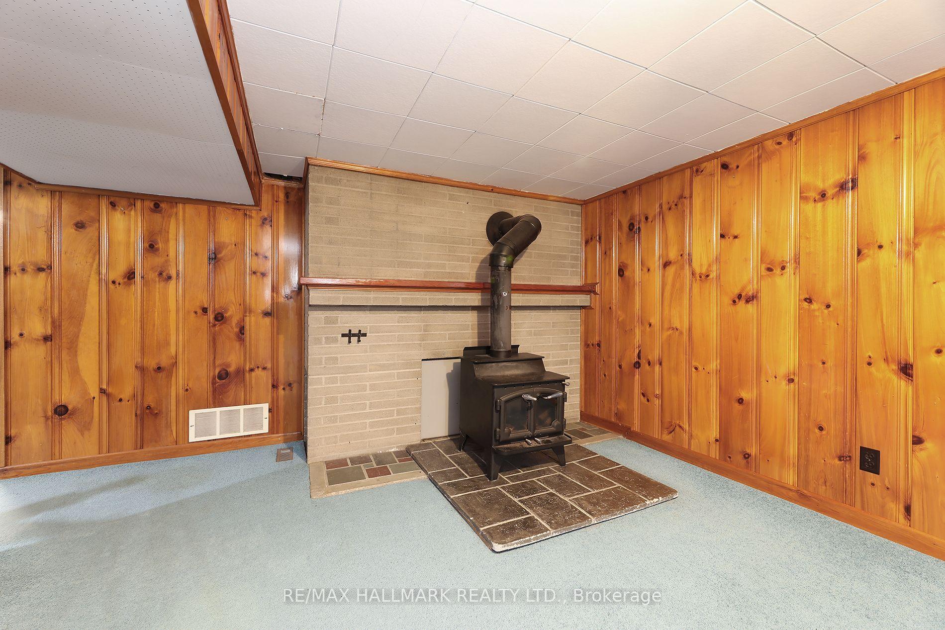 Photo 23 of 41 Commons Drive, Scarborough, Tam O'Shanter-Sullivan — HOMEH