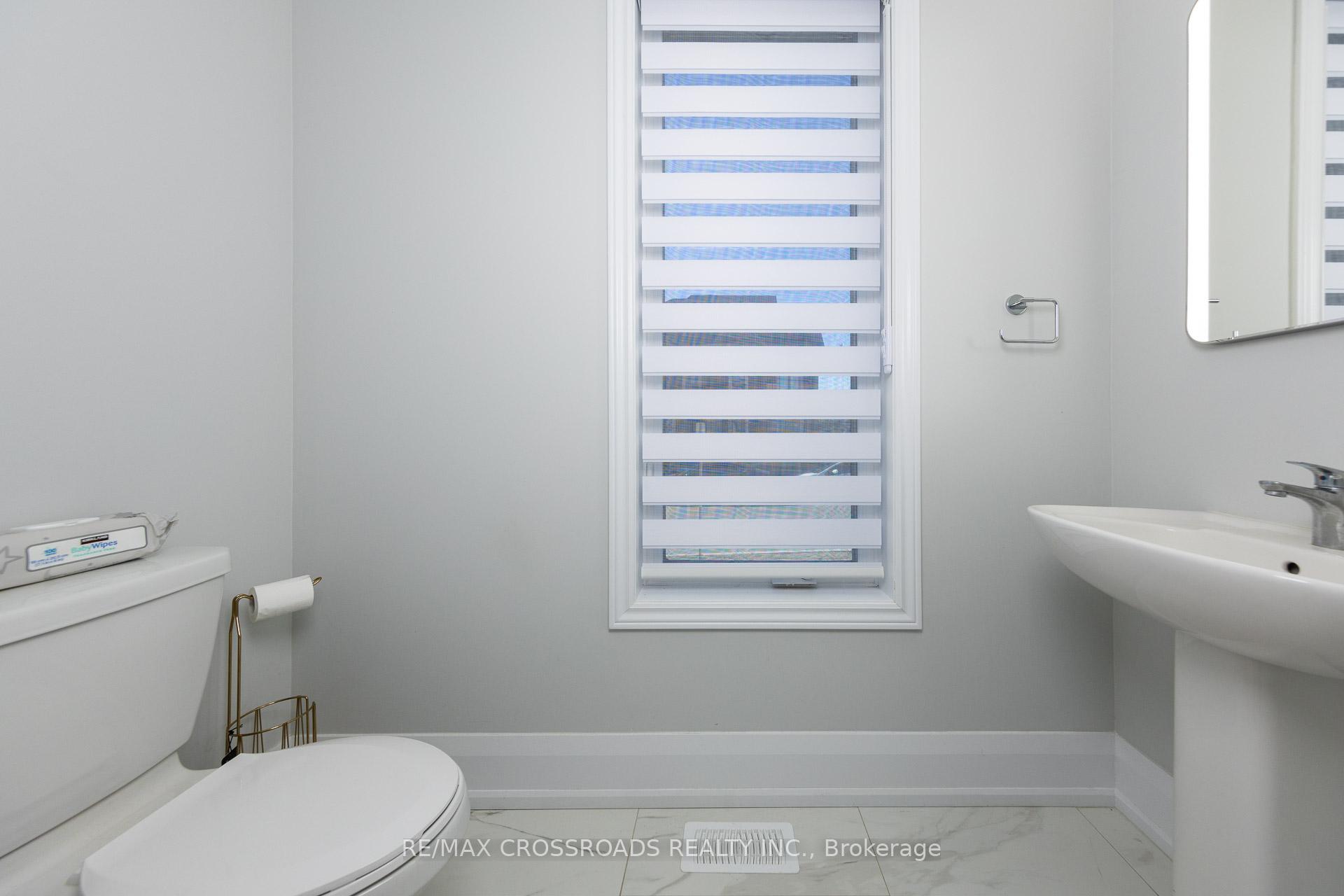 Photo 17 of 15 Percy Rye Avenue, Markham, Angus Glen — HOMEH