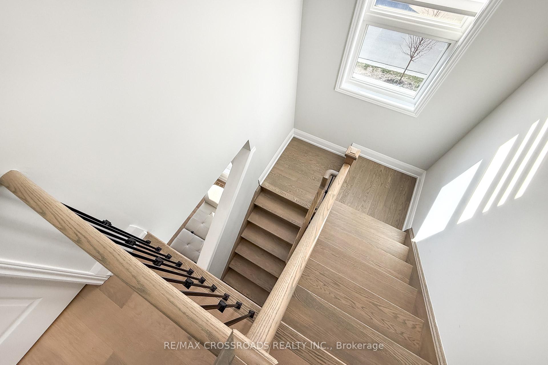 Photo 20 of 15 Percy Rye Avenue, Markham, Angus Glen — HOMEH