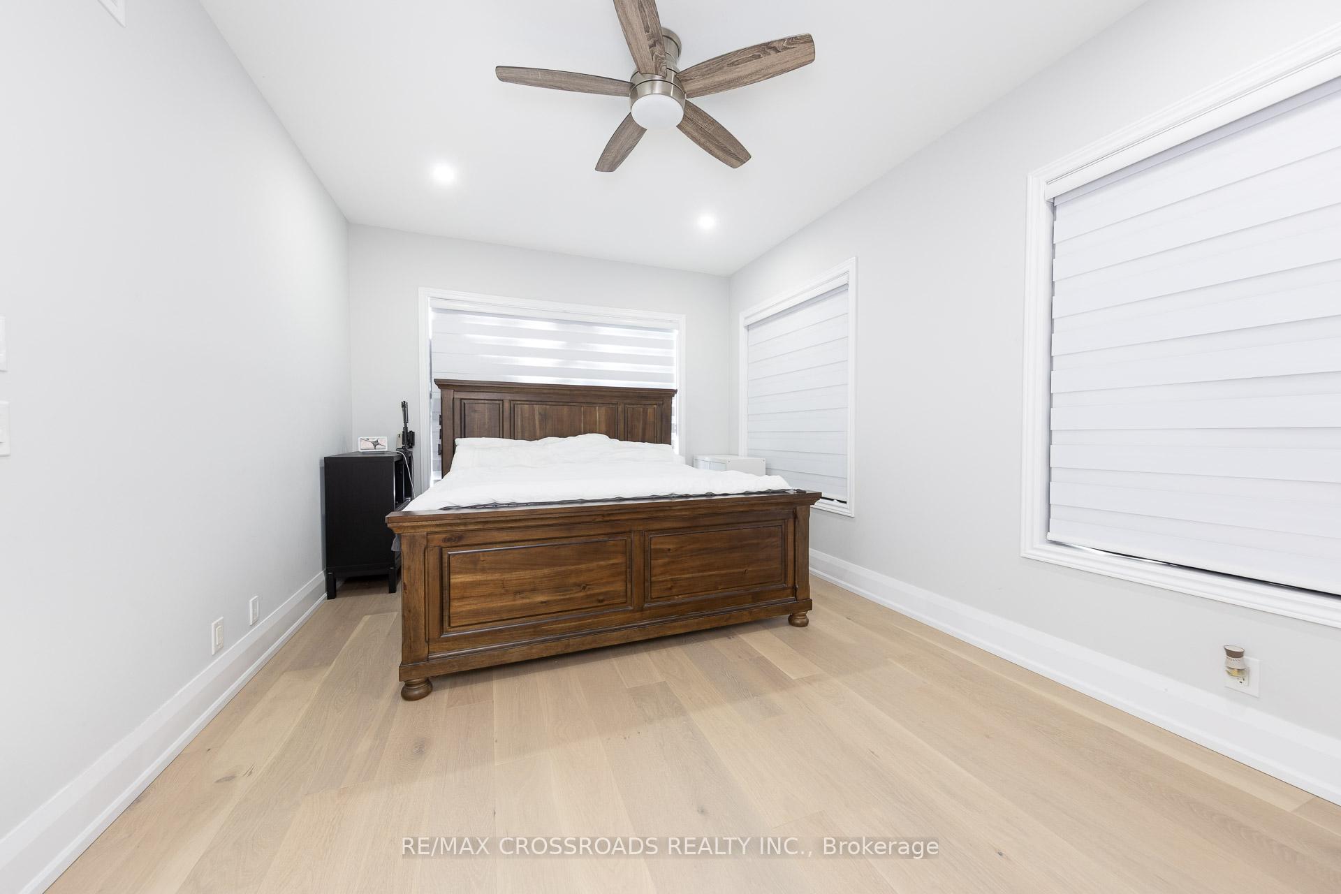 Photo 22 of 15 Percy Rye Avenue, Markham, Angus Glen — HOMEH