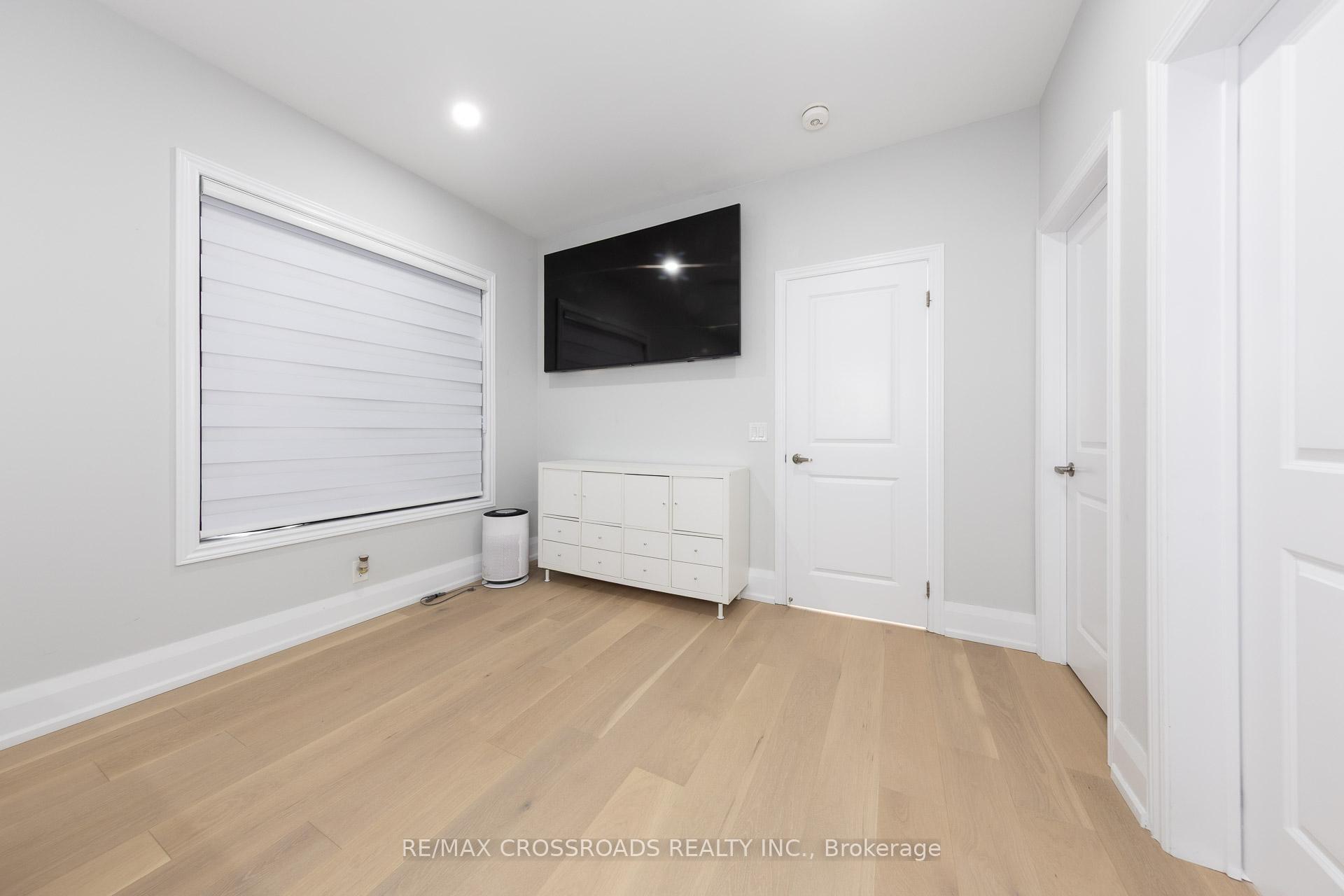 Photo 23 of 15 Percy Rye Avenue, Markham, Angus Glen — HOMEH