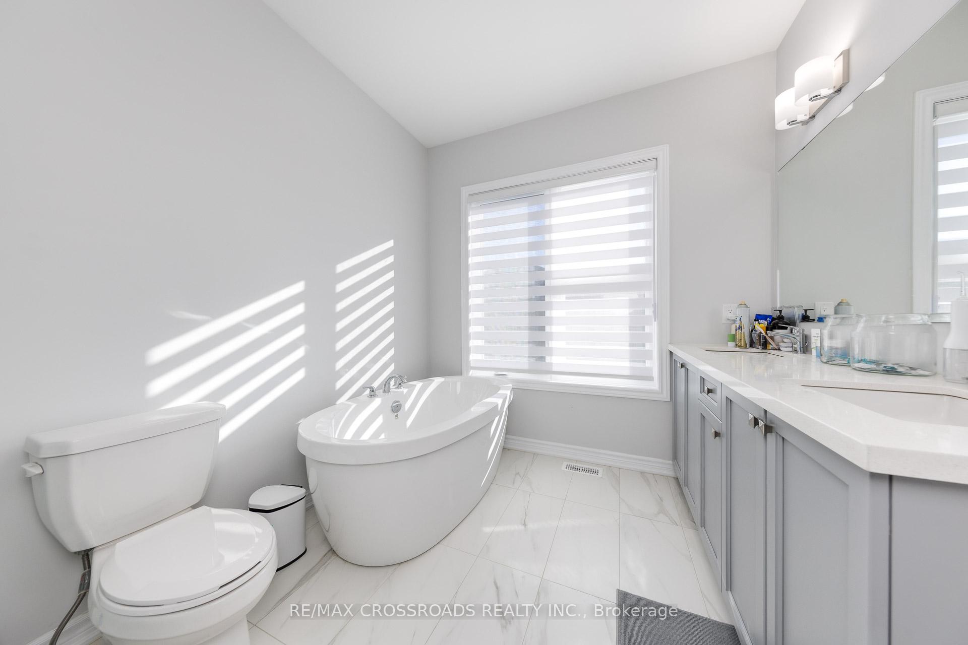 Photo 24 of 15 Percy Rye Avenue, Markham, Angus Glen — HOMEH