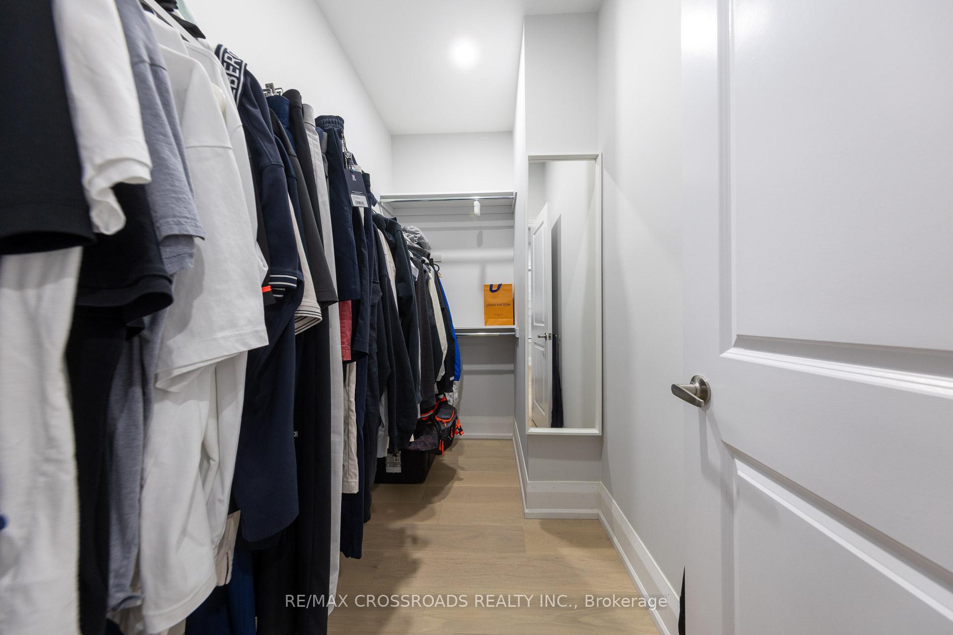 Photo 26 of 15 Percy Rye Avenue, Markham, Angus Glen — HOMEH
