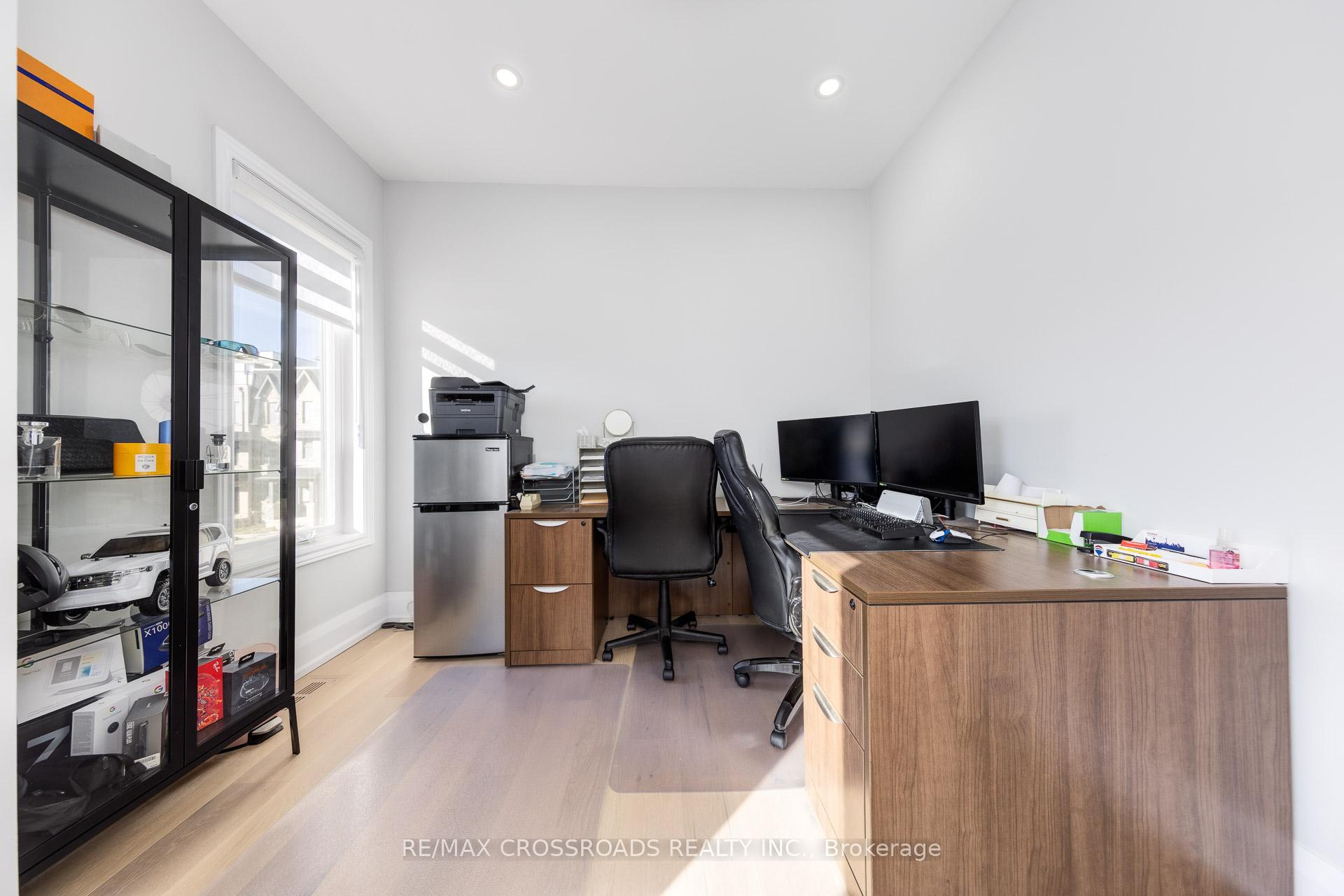 Photo 27 of 15 Percy Rye Avenue, Markham, Angus Glen — HOMEH