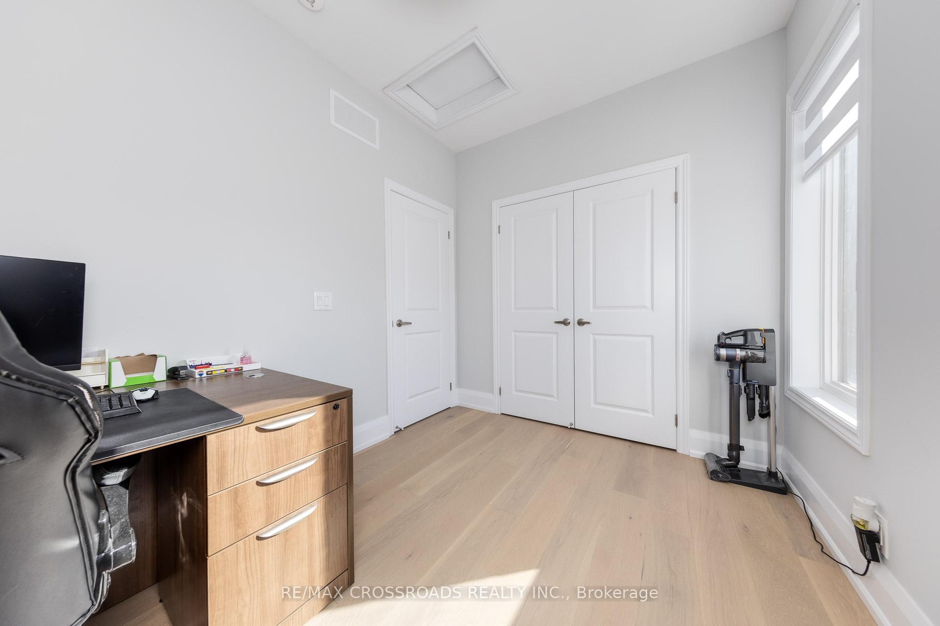 Photo 28 of 15 Percy Rye Avenue, Markham, Angus Glen — HOMEH