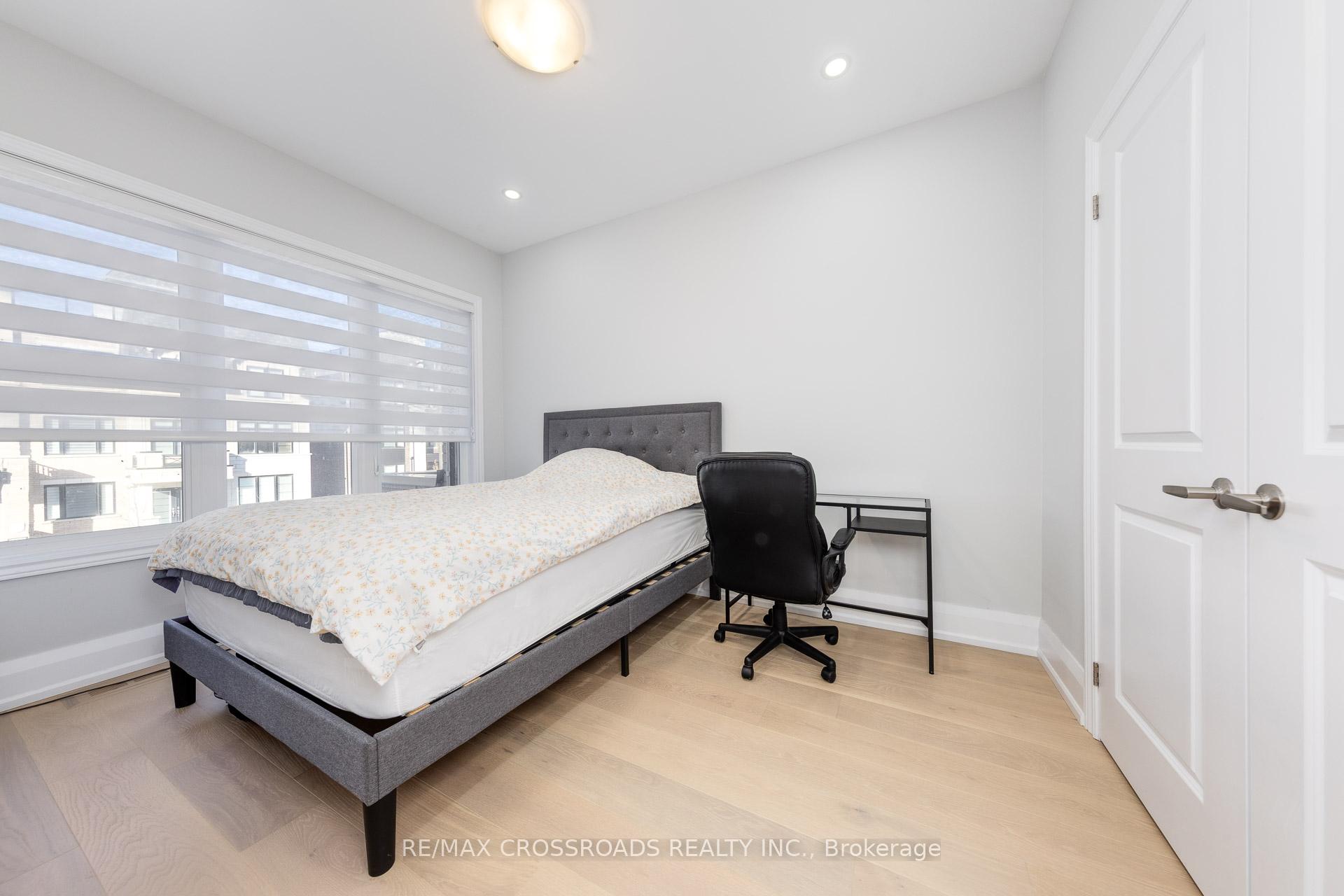 Photo 29 of 15 Percy Rye Avenue, Markham, Angus Glen — HOMEH