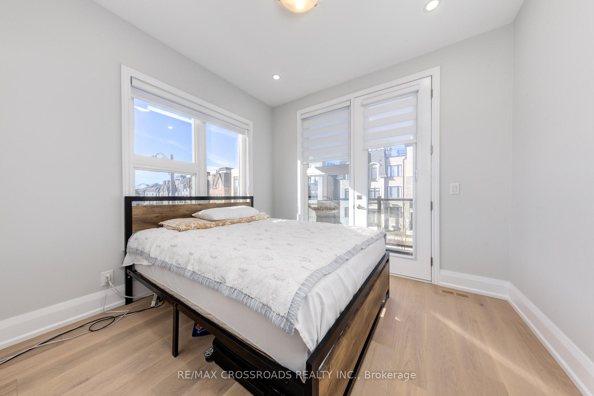 Photo 30 of 15 Percy Rye Avenue, Markham, Angus Glen — HOMEH