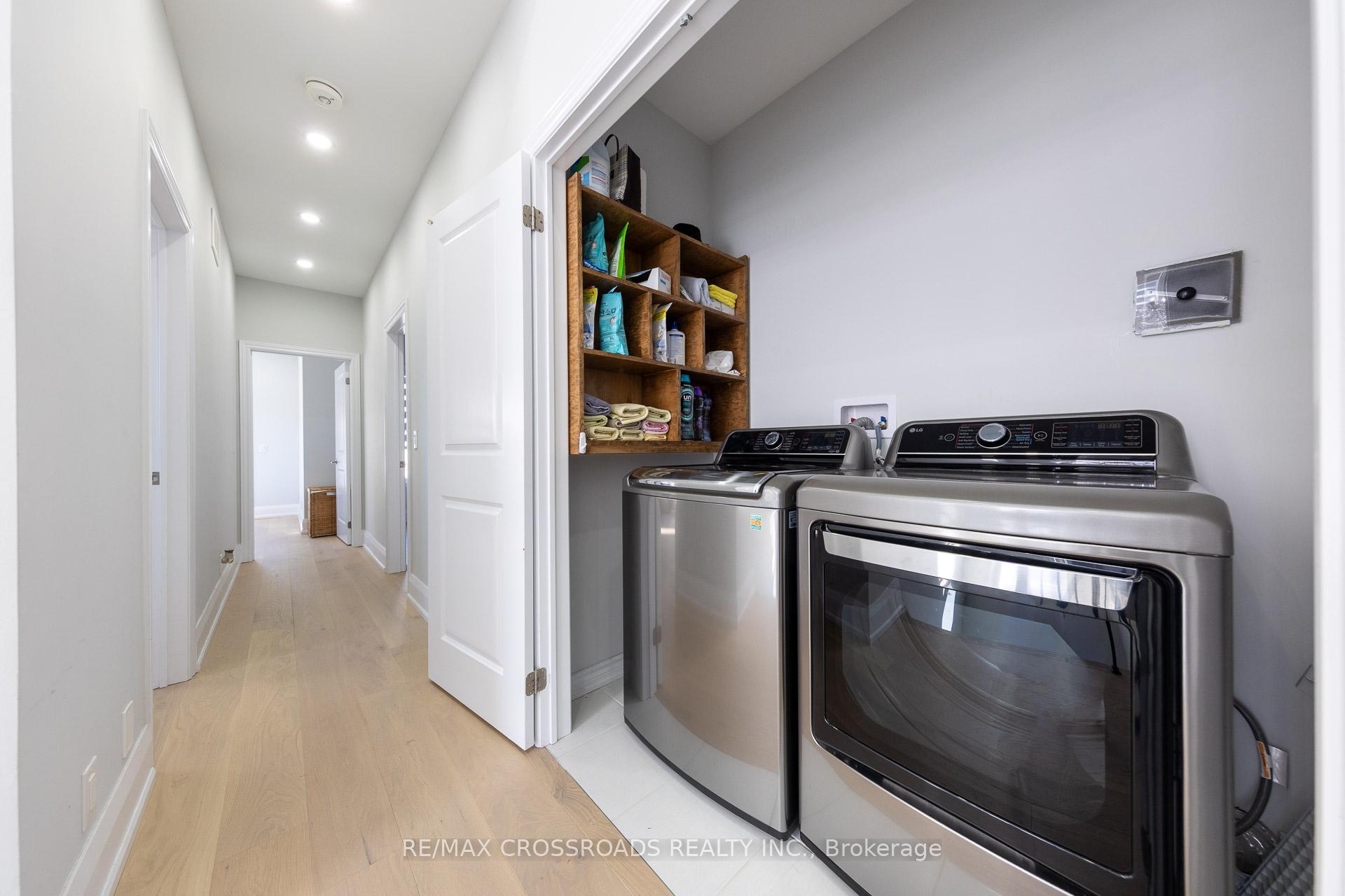 Photo 32 of 15 Percy Rye Avenue, Markham, Angus Glen — HOMEH