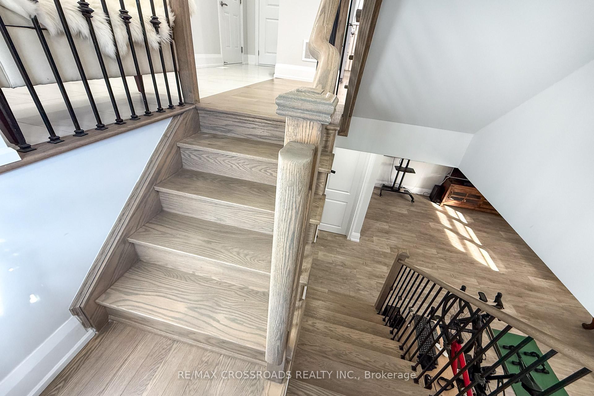 Photo 33 of 15 Percy Rye Avenue, Markham, Angus Glen — HOMEH