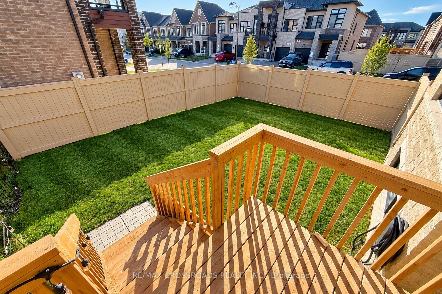 Photo 39 of 15 Percy Rye Avenue, Markham, Angus Glen — HOMEH