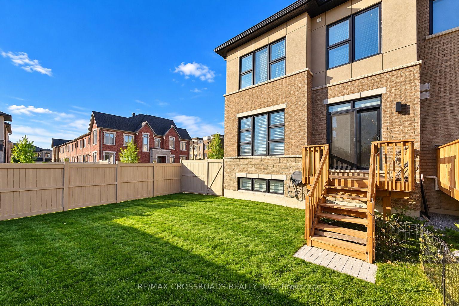 Photo 40 of 15 Percy Rye Avenue, Markham, Angus Glen — HOMEH