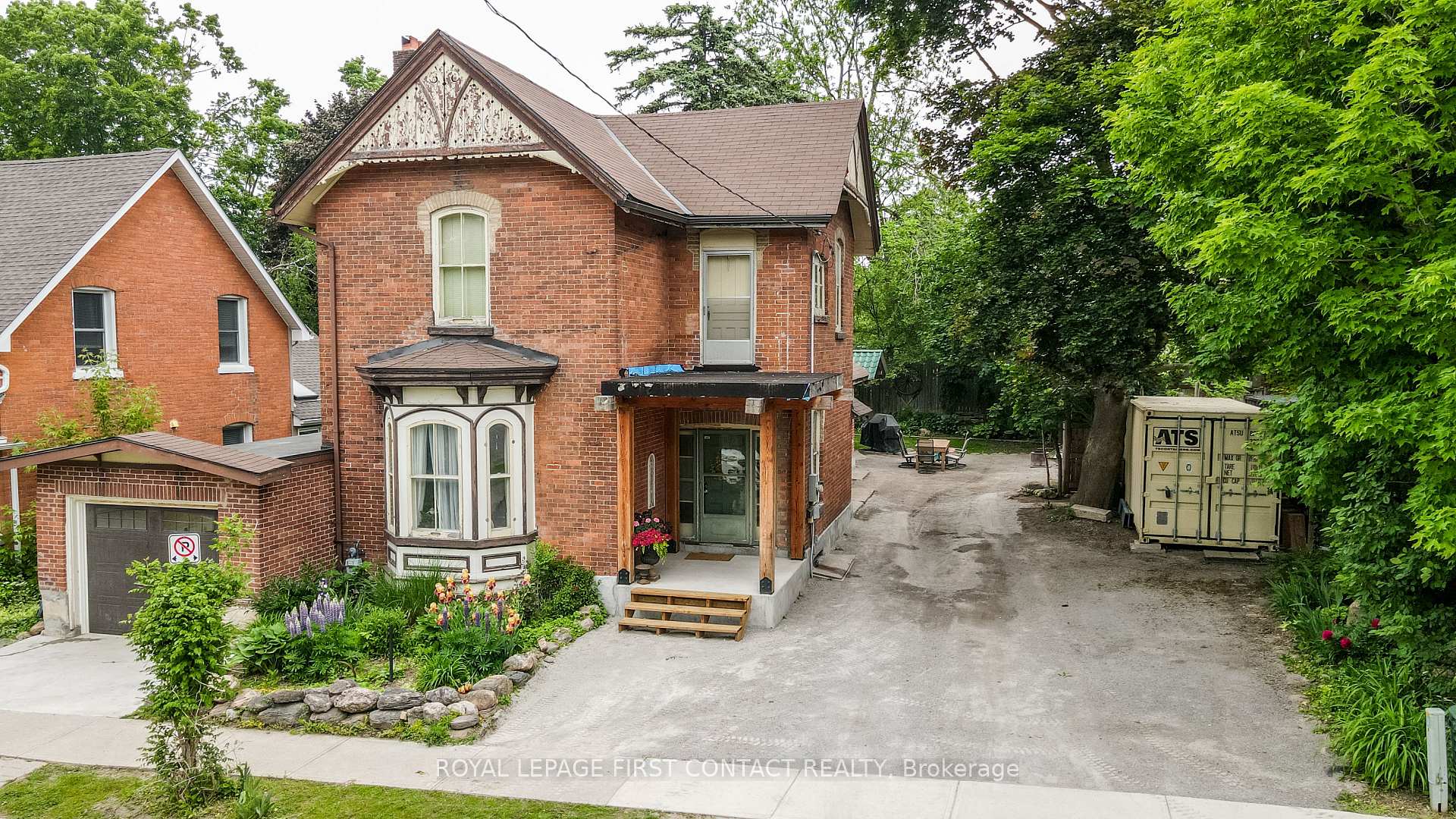 Photo 1 of 121 Mulcaster Street, Barrie, Codrington — HOMEH