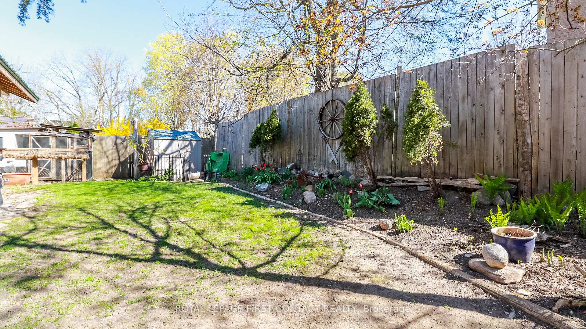 Photo 5 of 121 Mulcaster Street, Barrie, Codrington — HOMEH