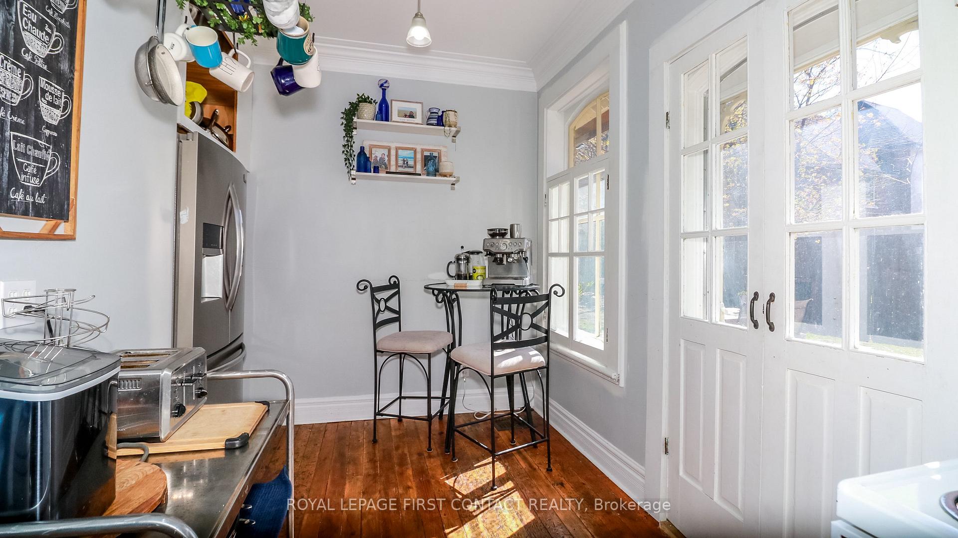Photo 11 of 121 Mulcaster Street, Barrie, Codrington — HOMEH