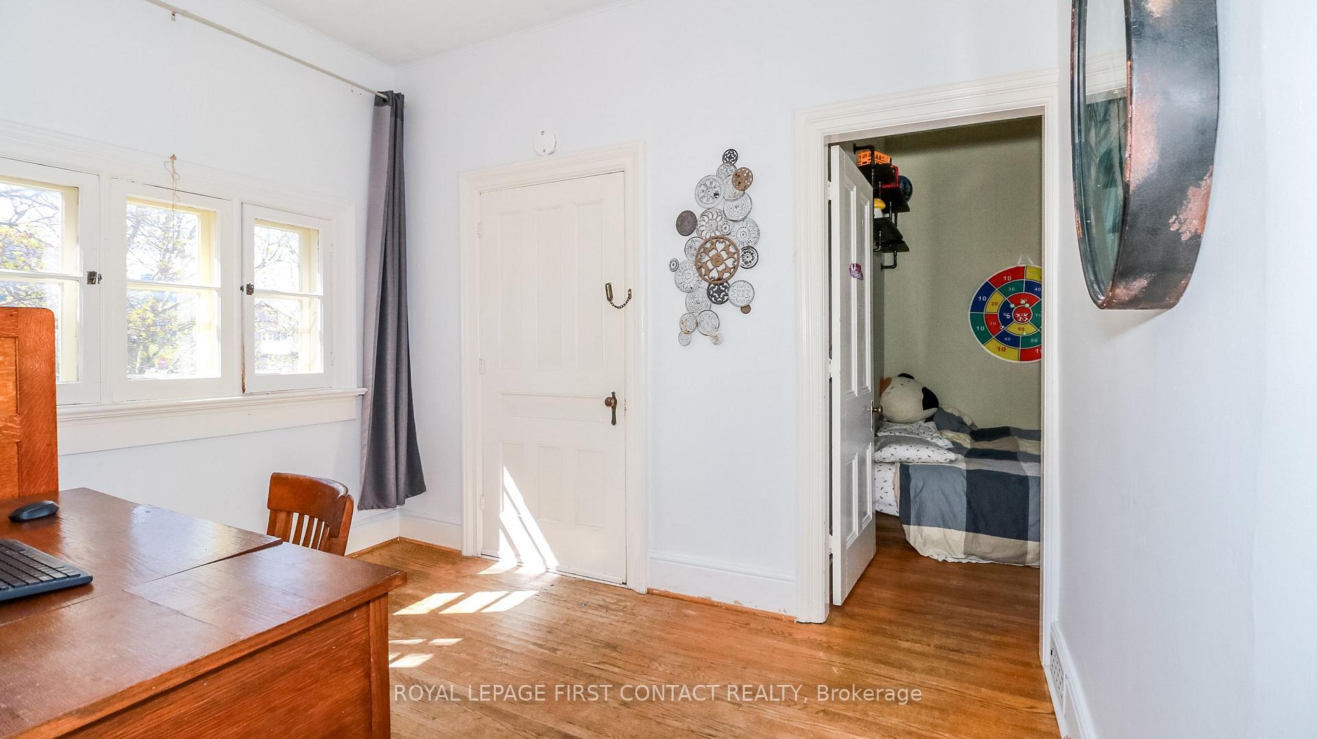 Photo 16 of 121 Mulcaster Street, Barrie, Codrington — HOMEH