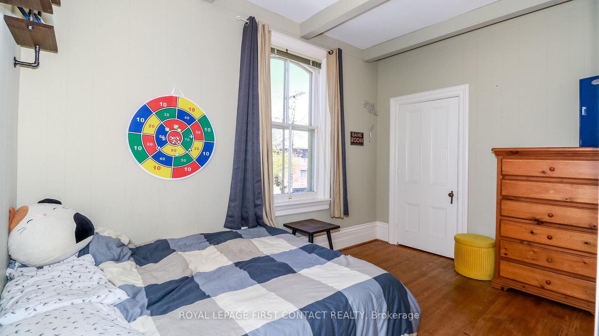 Photo 18 of 121 Mulcaster Street, Barrie, Codrington — HOMEH
