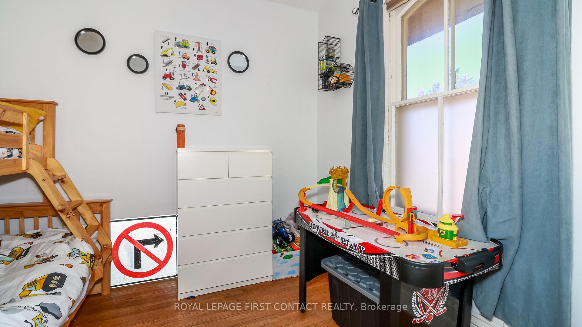 Photo 20 of 121 Mulcaster Street, Barrie, Codrington — HOMEH