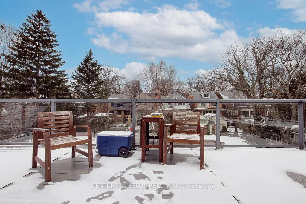 Photo 14 of 186 Grenadier Road, Toronto, High Park-Swansea — HOMEH