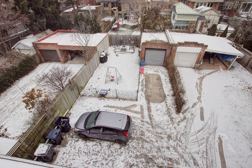 Photo 18 of 186 Grenadier Road, Toronto, High Park-Swansea — HOMEH
