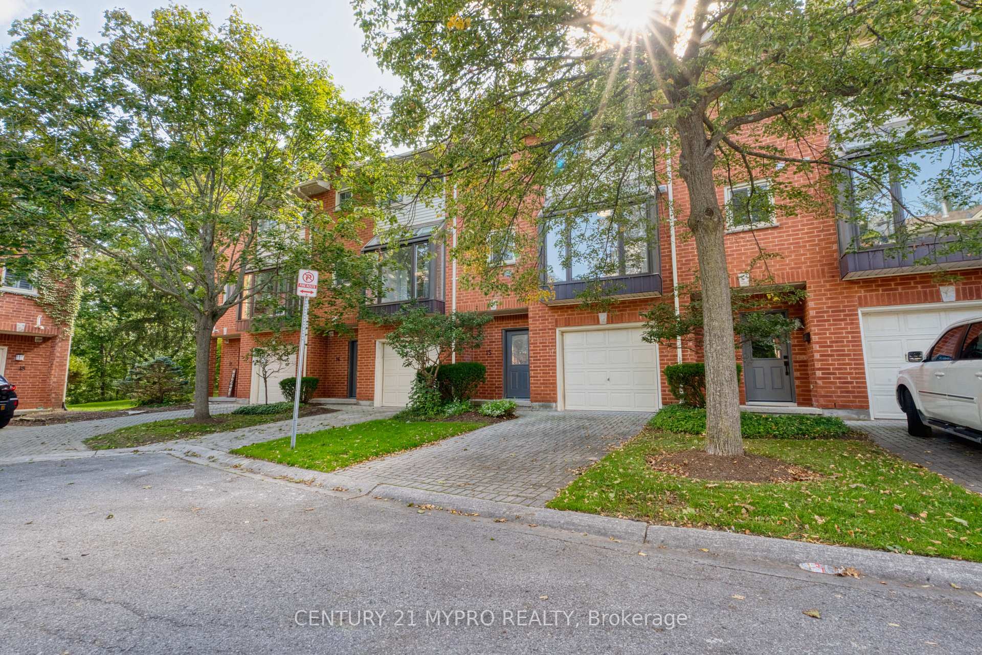 Photo 2 of Unit Unit #15, 683 Windermere Road, London, North G — HOMEH