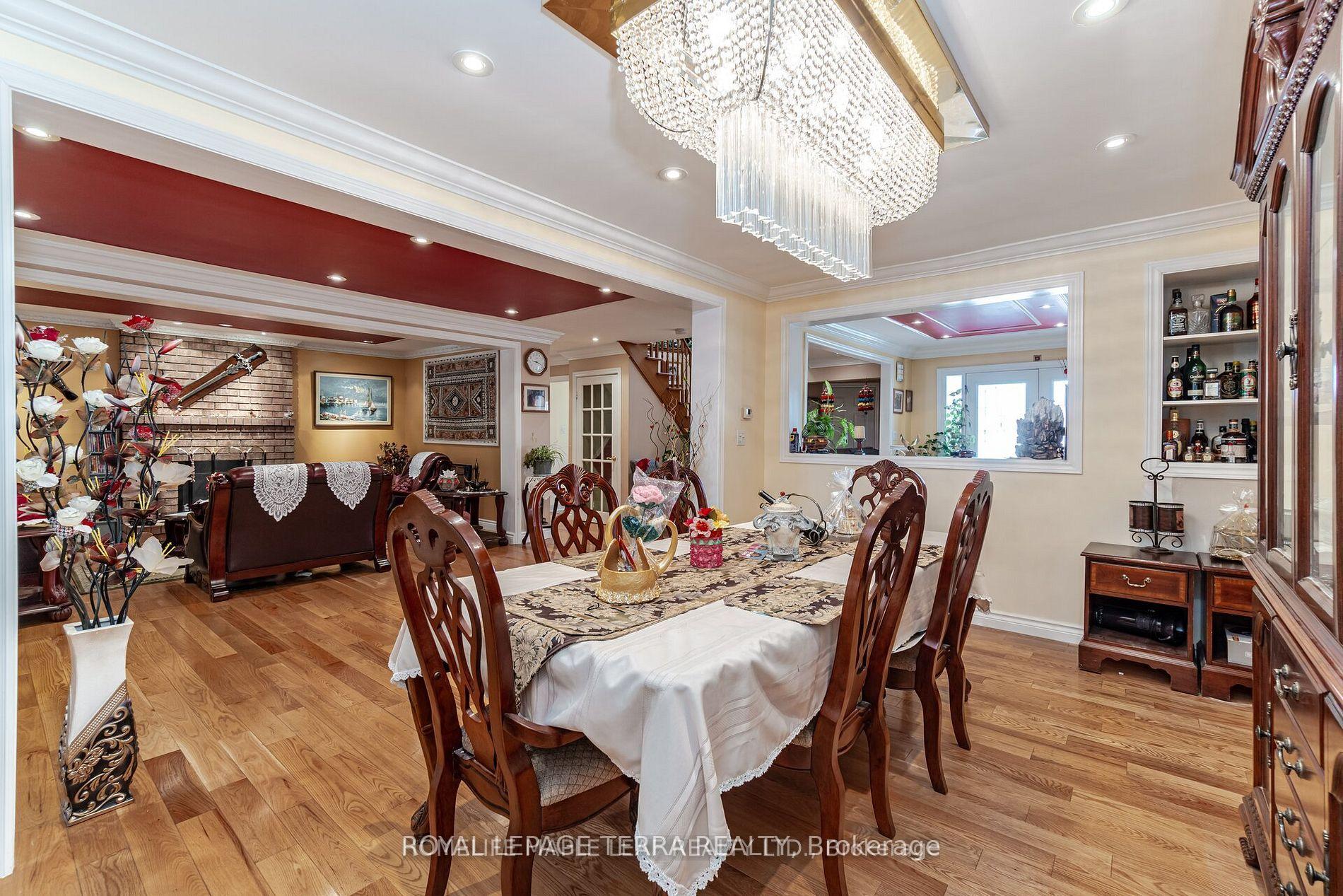Photo 6 of 14 Sheringham Street, Brampton, Heart Lake West — HOMEH
