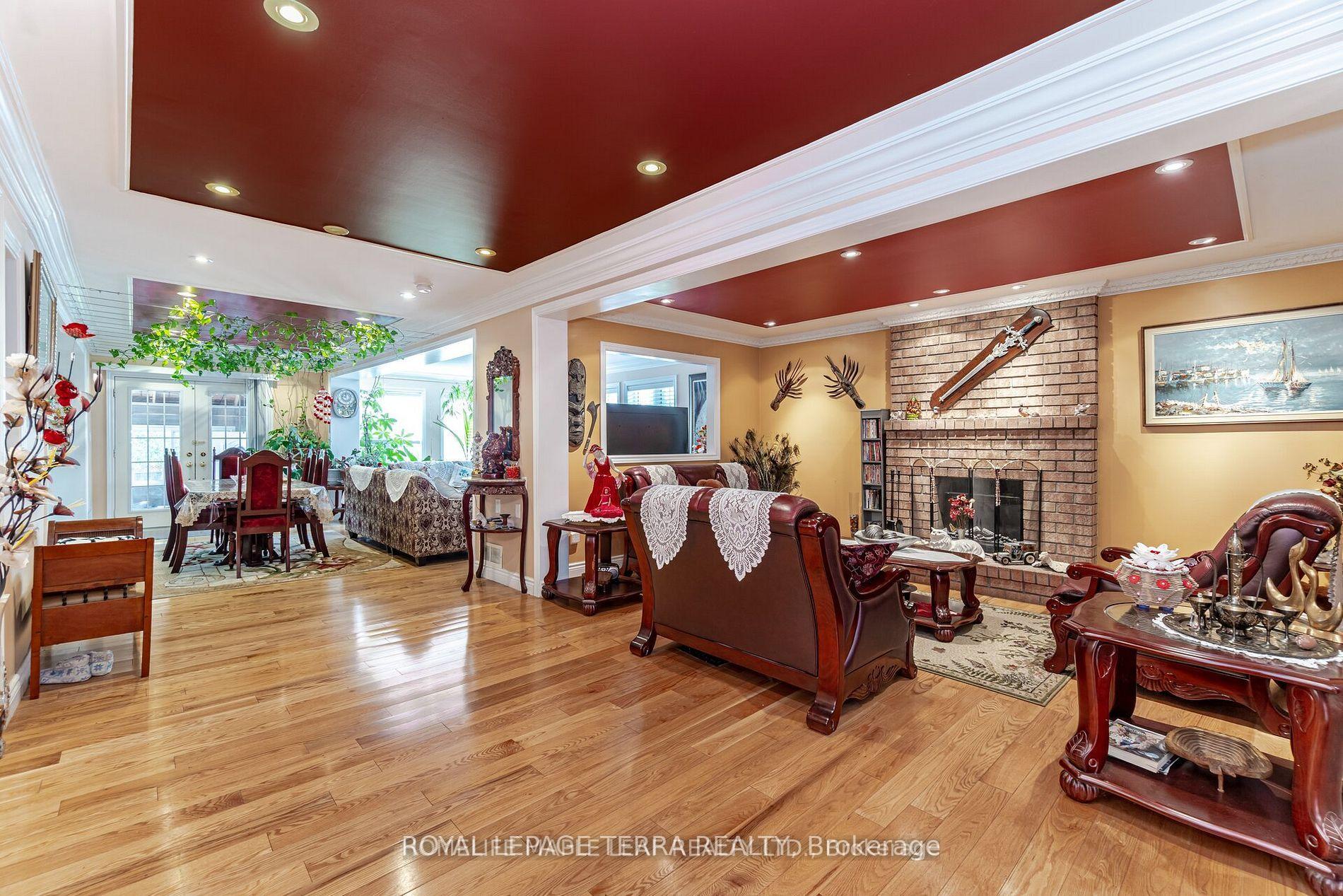 Photo 7 of 14 Sheringham Street, Brampton, Heart Lake West — HOMEH
