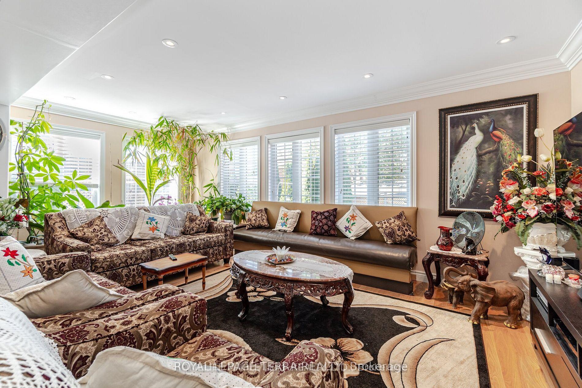 Photo 9 of 14 Sheringham Street, Brampton, Heart Lake West — HOMEH
