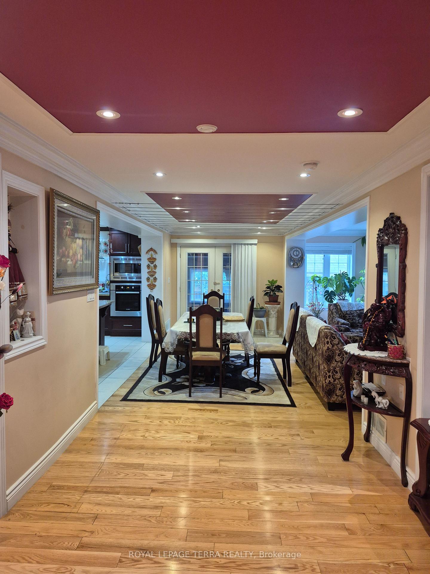 Photo 10 of 14 Sheringham Street, Brampton, Heart Lake West — HOMEH