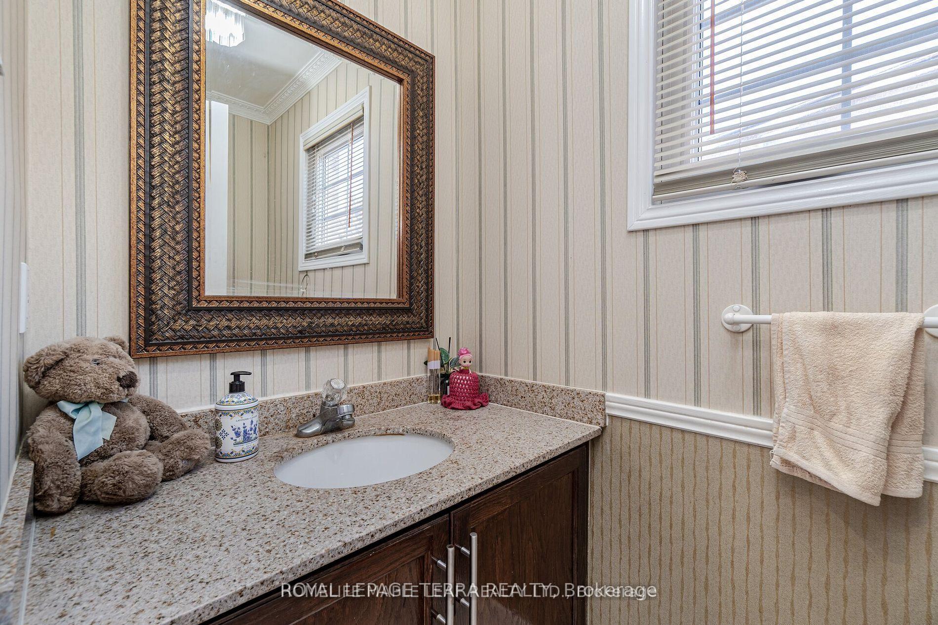 Photo 13 of 14 Sheringham Street, Brampton, Heart Lake West — HOMEH
