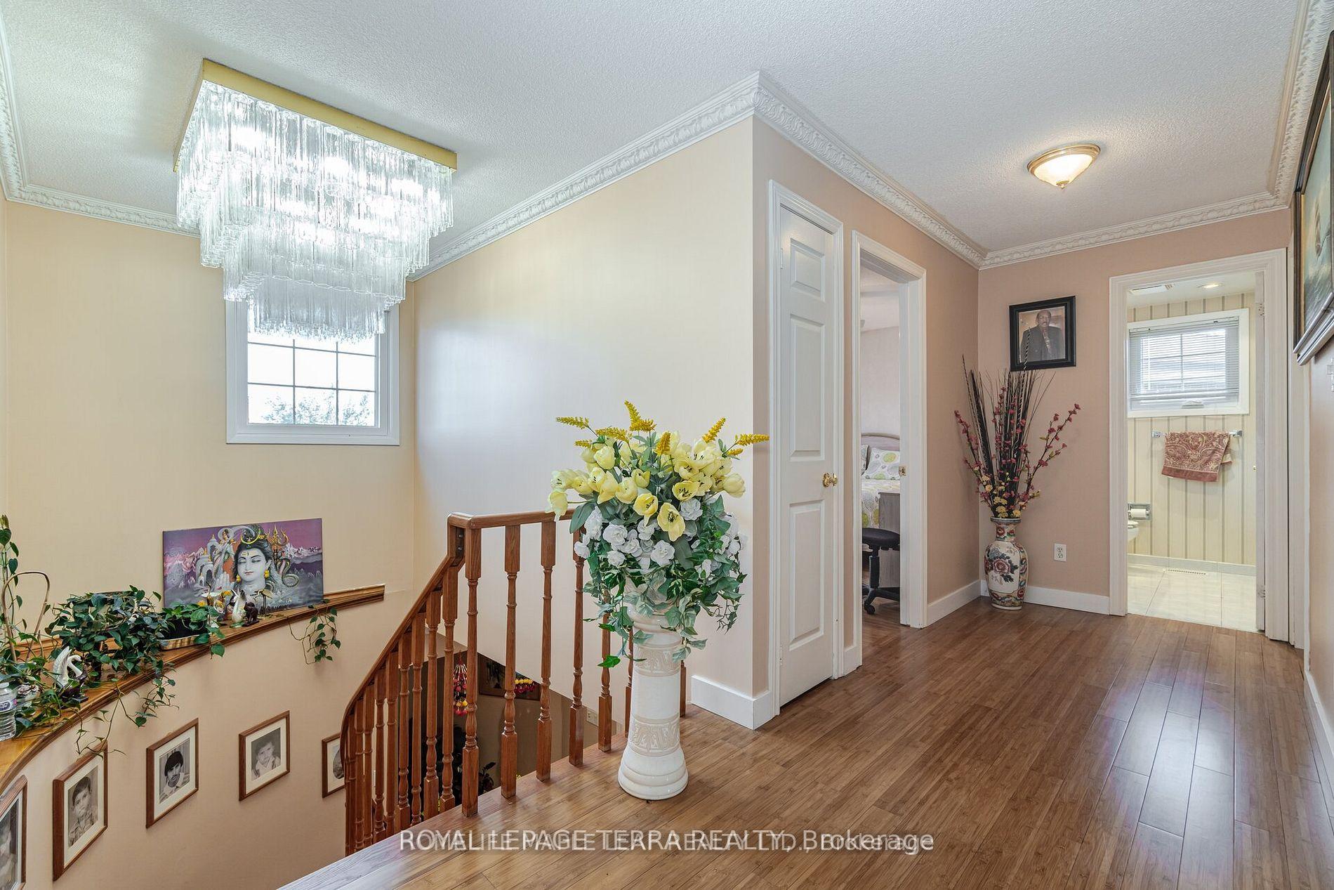 Photo 14 of 14 Sheringham Street, Brampton, Heart Lake West — HOMEH