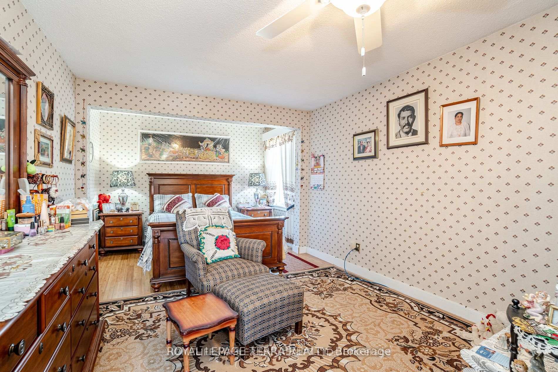 Photo 20 of 14 Sheringham Street, Brampton, Heart Lake West — HOMEH